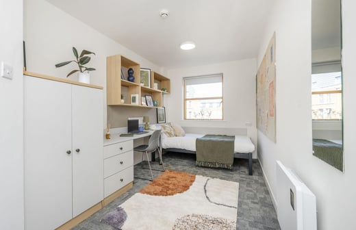 Classic Ensuite