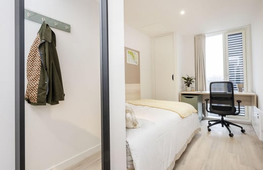 Classic En-Suite