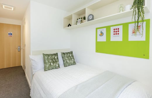 Premium Ensuite