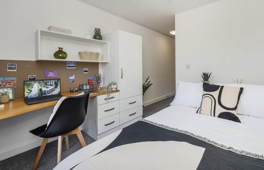 Premium Ensuite
