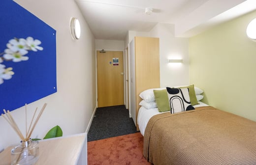 Premium Ensuite