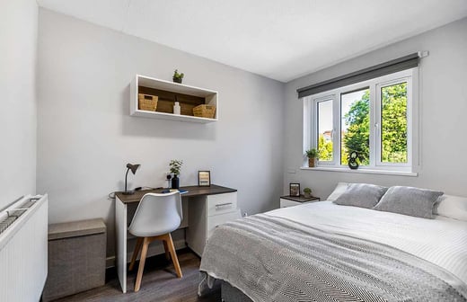 Premium ensuite