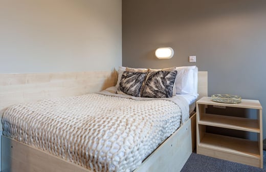 Classic Ensuite Plus