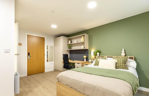Ground Floor Classic Studio