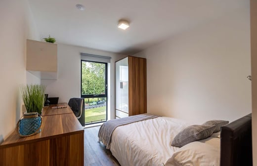 Classic Ensuite