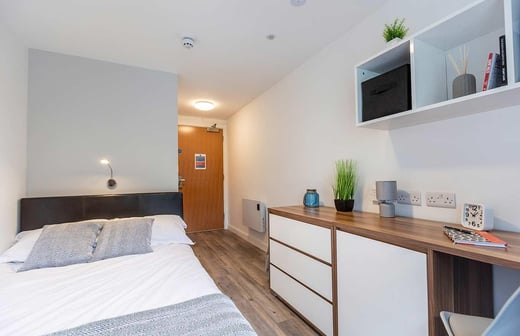 Classic Ensuite