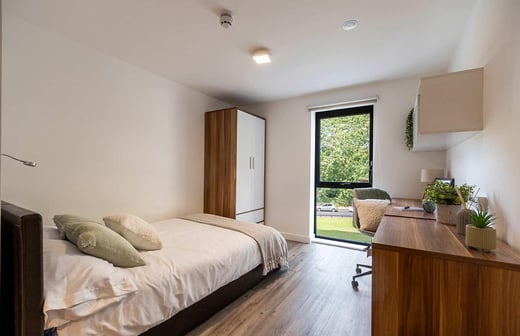 Premium Ensuite