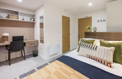 Classic Plus Ensuite