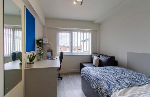 Standard Ensuite