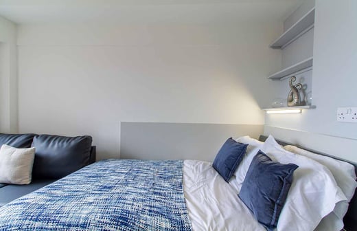 Premium Ensuite