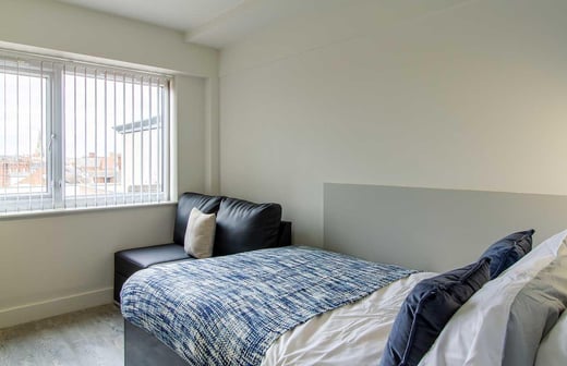 Premium Ensuite