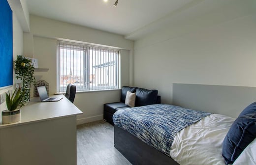 Classic Ensuite