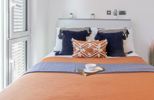 Canal View Ensuite