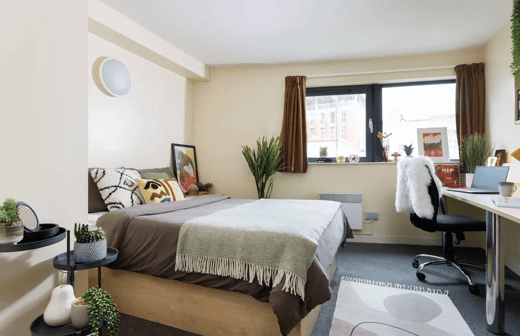 Premium Ensuite