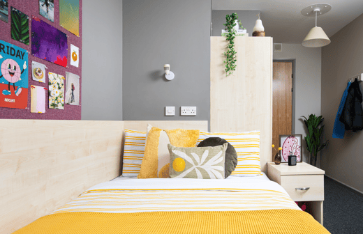 Premium Ensuite