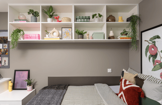 Premium Ensuite