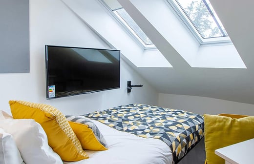 Premium 2 Bed Apartment