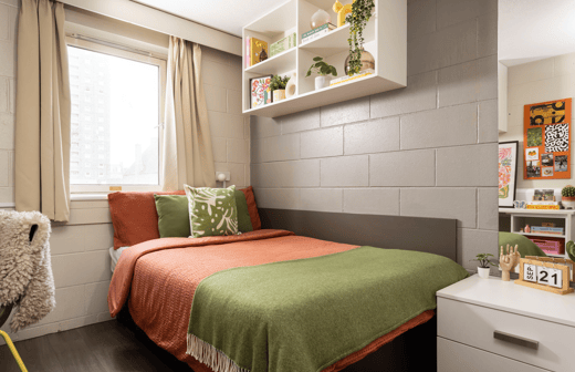 Classic Ensuite