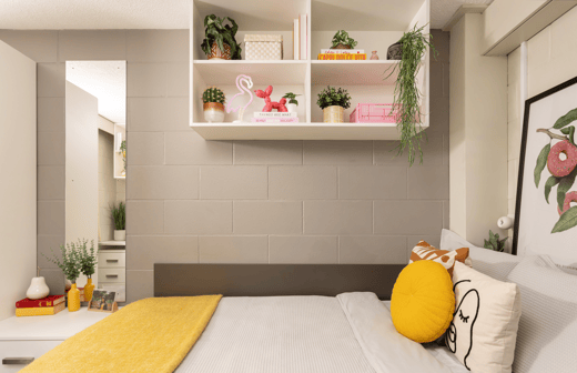 Classic Room