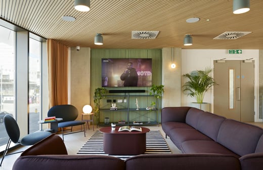 Common Area