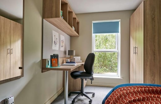 Standard Ensuite