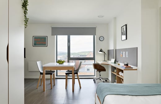 Bronze Studio