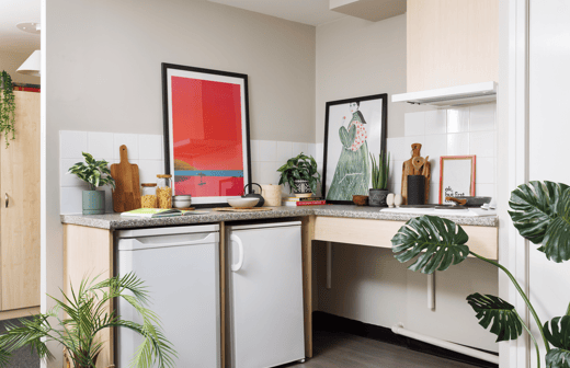 Essential Accessible Studio