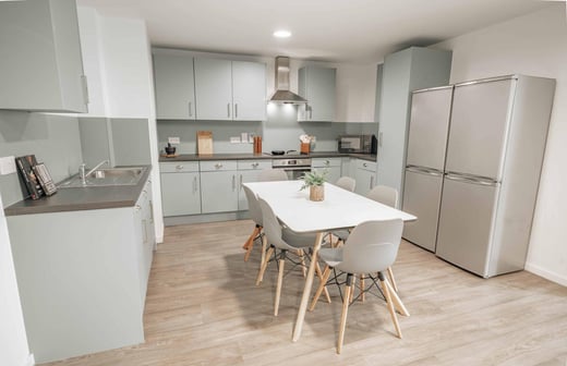 Silver Plus En Suite