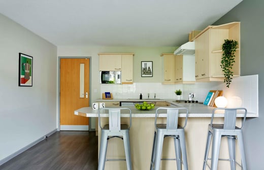 Standard En-suite