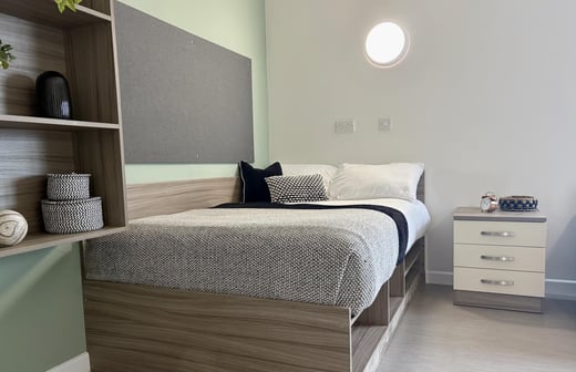 Premium Ensuite