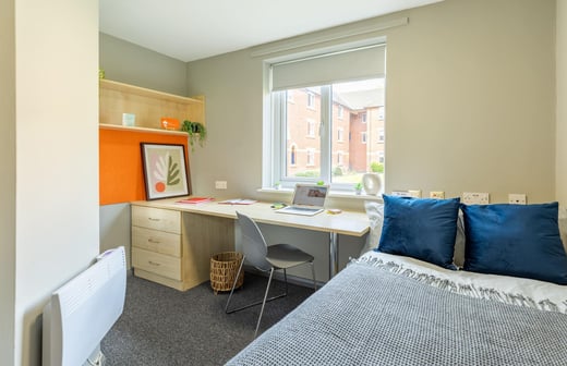 Standard Ensuite