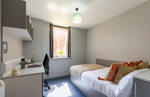 Classic Ensuite