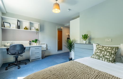 Gold Plus Ensuite