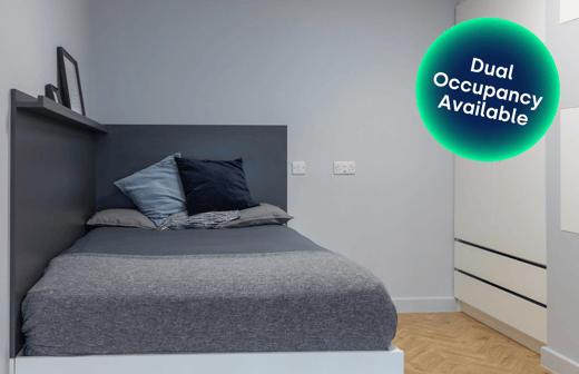 Duplex Apartment