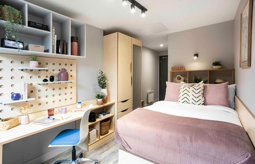 Classic Ensuite Plus