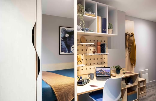 Studio Luxe
