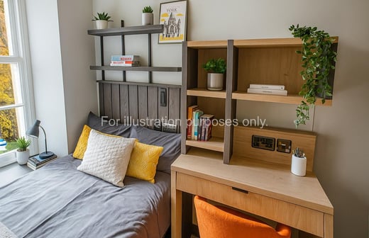 Compact Ensuite