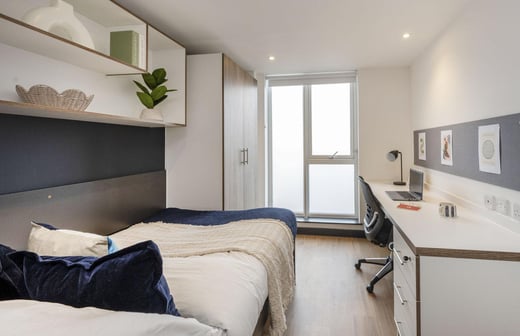 Premium Ensuite
