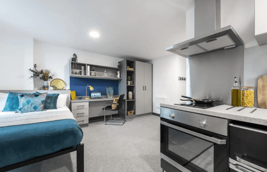 Silver Studio Plus