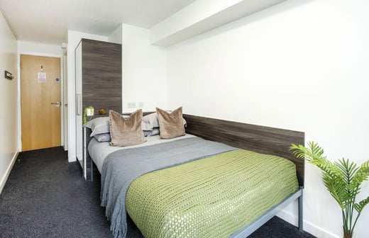 Premium Ensuite