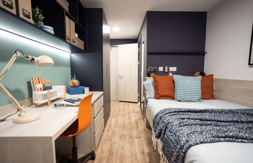 Standard Ensuite