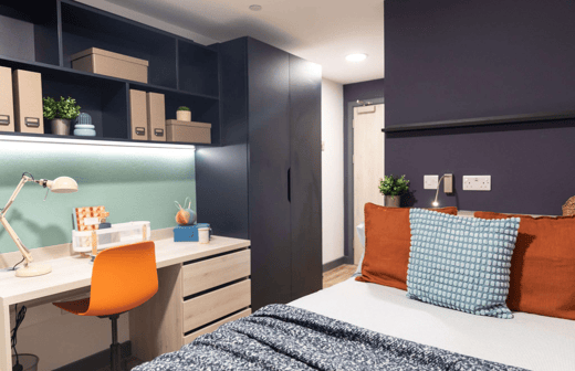 Classic Ensuite