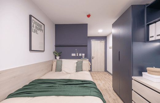 Classic Plus Ensuite