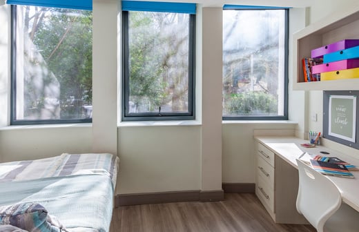 Top Floor Classic Studio