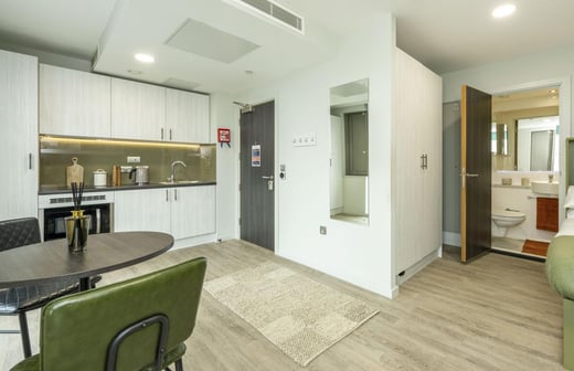 Premium Studio