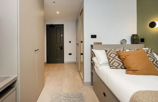 4 Bed Classic Ensuite