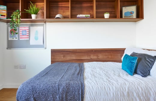 Classic Plus Ensuite