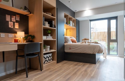Accessible Studio