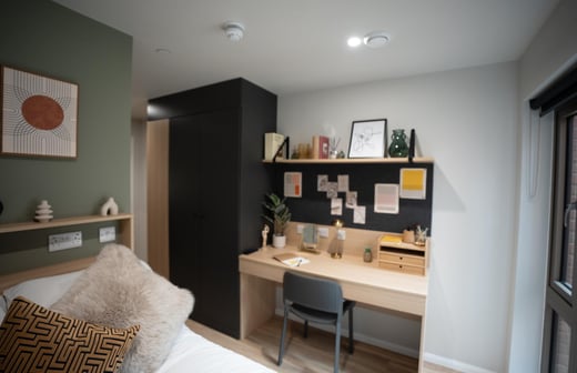 Classic Ensuite