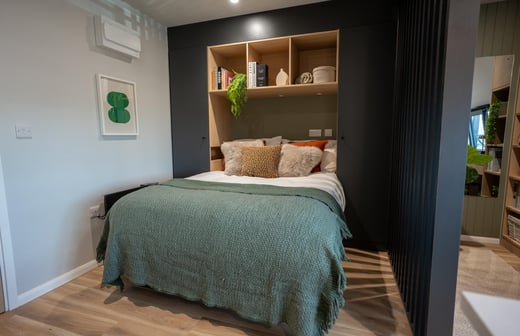 Premium Studio, Ground Floor